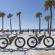 FL/St. Petersburg-Clearwater/Clearwater Beach/Fahrräder