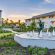 FL/Fort Myers/Sanibel Inn/Außenansicht