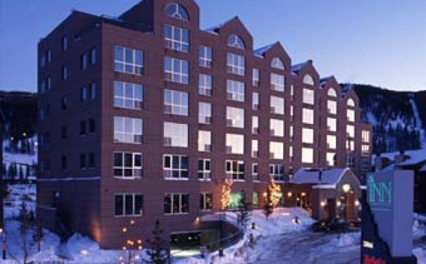 CO/Keystone/Inn at Keystone - Winter