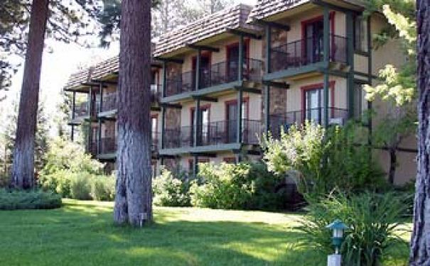 CA/South Lake Tahoe/Inn by the Lake Dia1