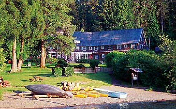 WA/Quinault/Lake Quinault Lodge Dia1