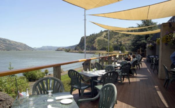 OR/Hood River/Hood River Inn/Grill