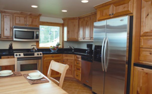 CO/Snowmass/Crestwood/Kueche1