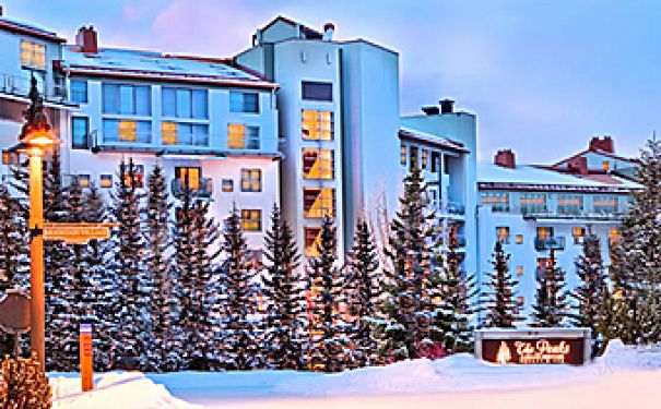 CO/Telluride/The Peaks Resort & Spa/Winter_aussen01-340