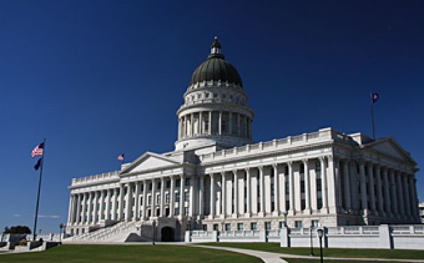UT/Salt Lake City/Capitol 340