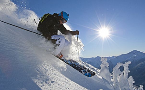 Ski/Whistler/Ski Powder 340