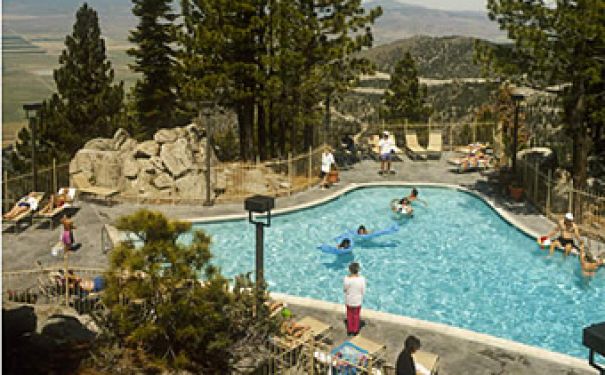 CA/South Lake Tahoe/Stateline:The Ridge Tahoe/Pool-340