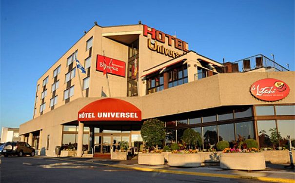 QC/Lac St. Jean/Alma/Universel/Aussen