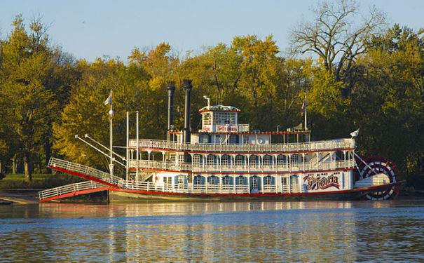 IL/Allg Bilder/Peoria/Spirit of Peoria