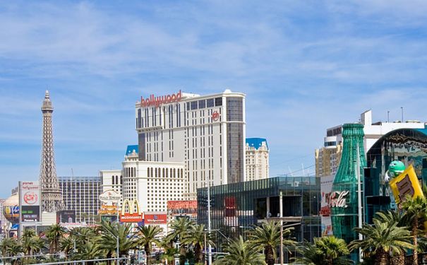 NV/Las Vegas/Las Vegas Strip