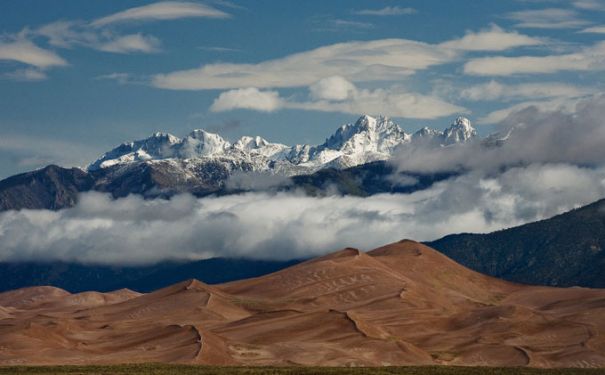 CO/Zapata Ranch/Landscape