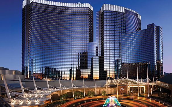 NV/Las Vegas/Aria Resort & Casino/680