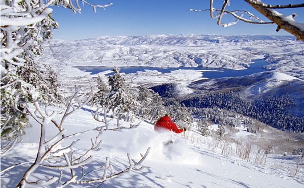 UT/Park City/Ski7