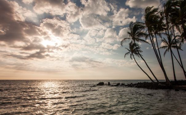 HI/Hawaiis Big Island/Allgemein/Kona Coast 2