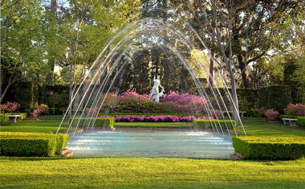 TX/Houston/Bayou Bend