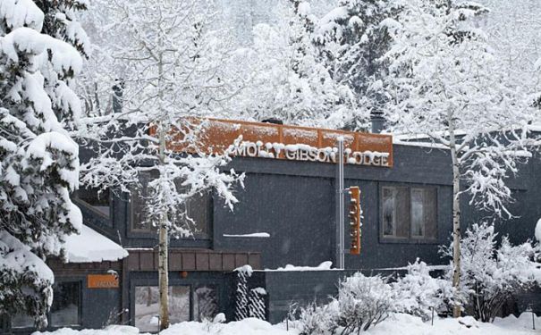 CO/Aspen/Molly Gibson/Aussenansicht