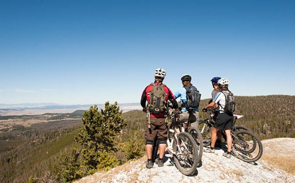 MT/Butte/Mountainbike