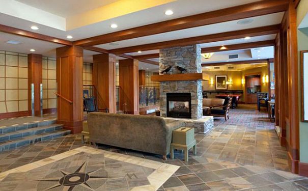 BC/Whistler/Horstman House/Lobby