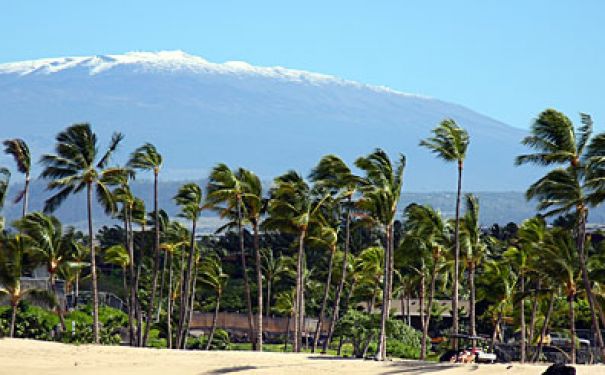 HI/Hawaiis Big Island/Titel