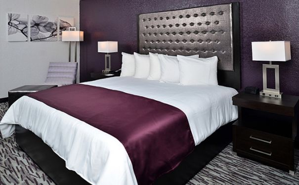 FL/Orlando/Clarion Inn and Suites/Bett