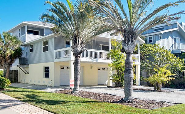 FL/Anna Maria Island/744 Jacaranda/Aussen