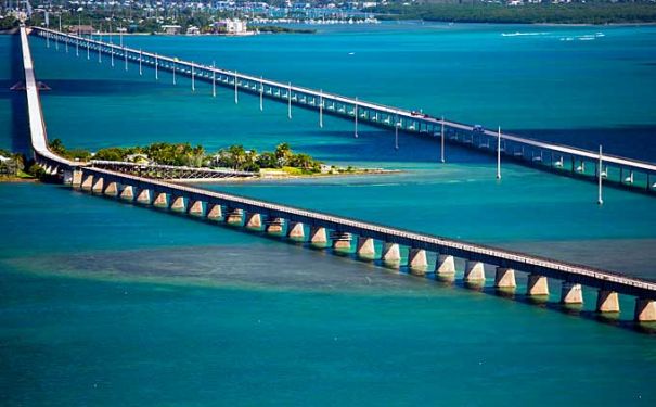 FL/Marathon/Seven Mile Bridge