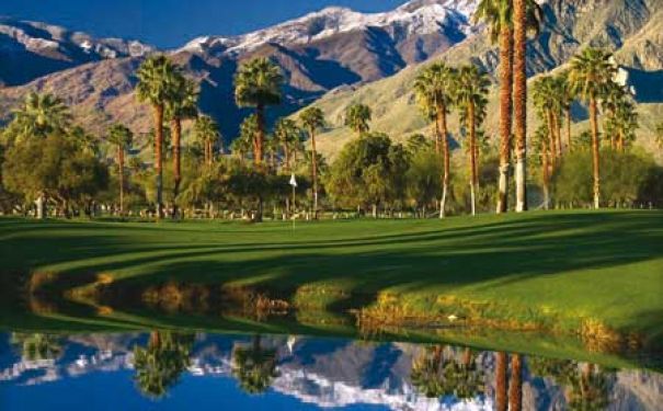 CA/Palm Springs/Golf