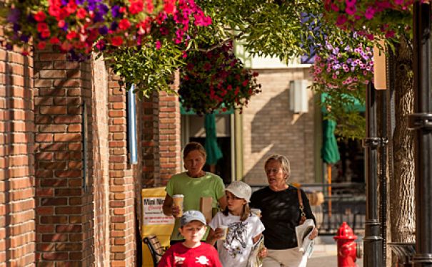 MT/Bozeman/Main Street 2