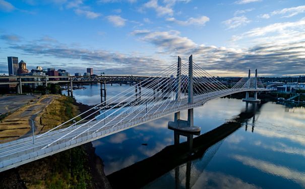 OR/Portland/Bruecke 2