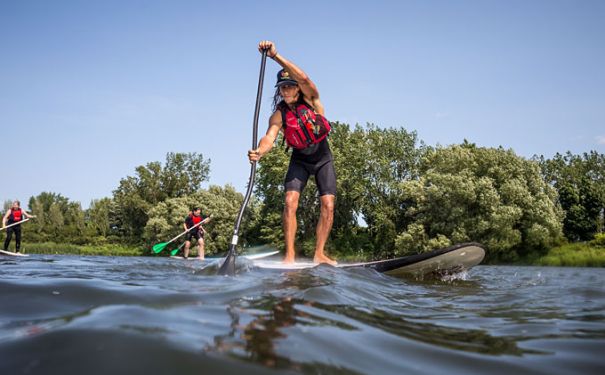 QC/Montreal/Wassersport