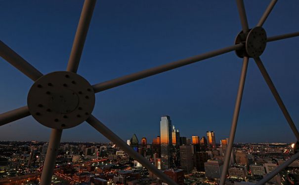 TX/Dallas/Ausblick 2