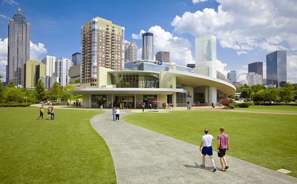 GA/Atlanta/World of Coca-Cola 2