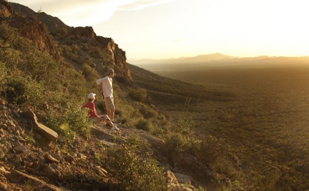 AZ/Tucson/Allg Bilder/Hike