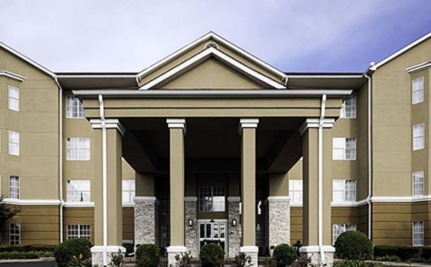 TN/Chattanooga/Homewood Suites by Hilton Chattanooga-Hamilton Place/Hotel