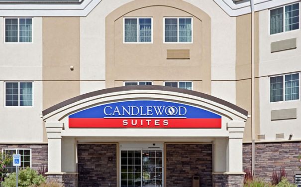 ID/Boise/Candlewood Suites Boise - Towne Square/Hotel