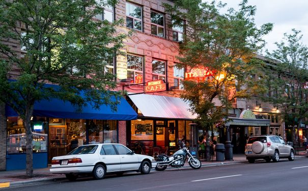 MT/Billings/Downtown