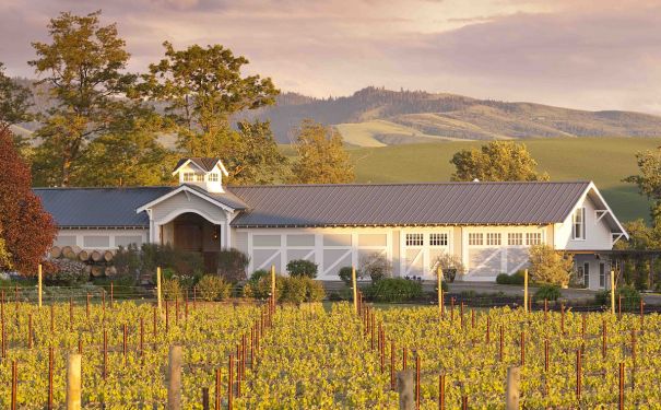 WA/Walla Walla/Weingut