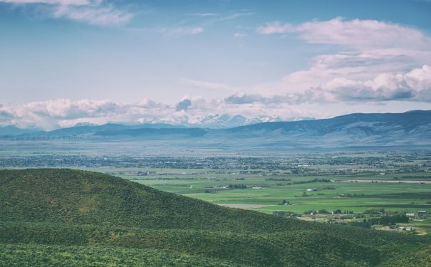 WA/Yakima/Yakima Valley