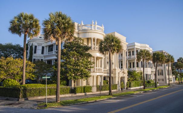 SC/Charleston/Downtown