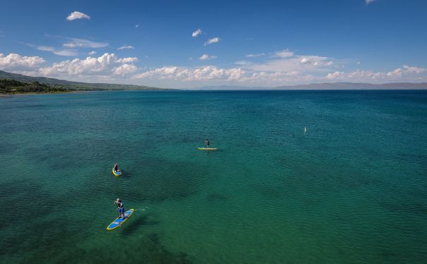 UT/Garden City/Bear Lake/SUP