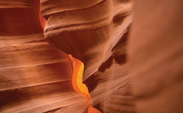 AZ/Antelope Canyon