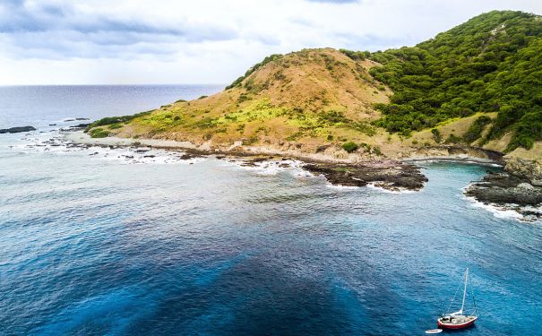 PR/Rincón/Desecho Island