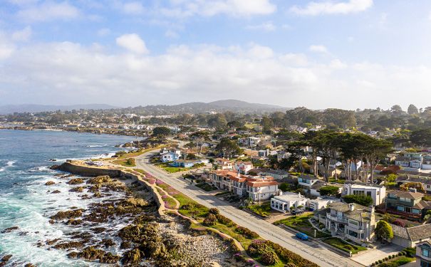 CA/allg Bilder/Highway No 1/Pacific Grove