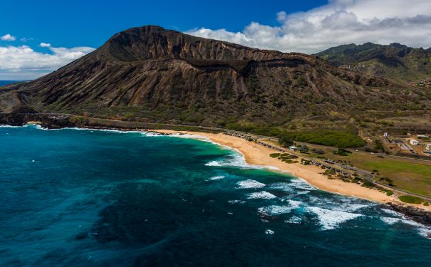 HI/allg Bilder/Oahu/Landschaft