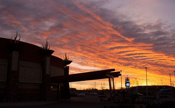 SK/Swift Current/Living Sky Casino