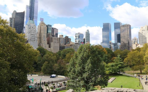 NY/New York/allg Bilder/Central Park