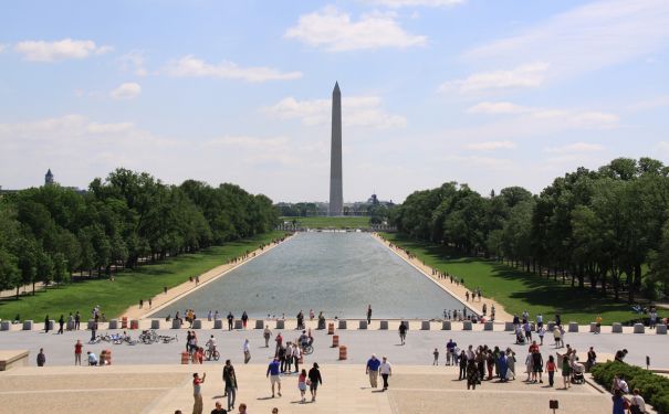 DC/Washington Memorial/Dirk