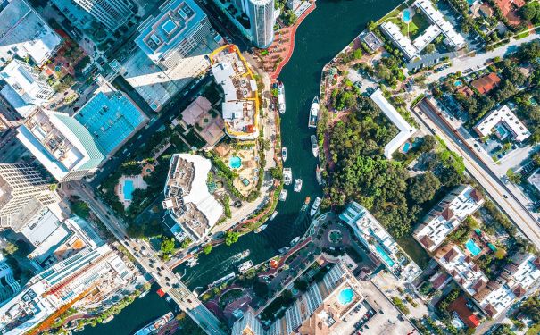 FL/Fort Lauderdale/Las Olas