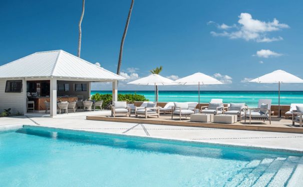 BAH/Andros/Caerula Mar Club/Pool