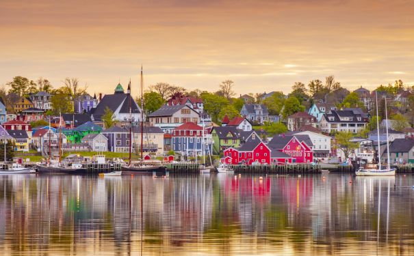 NS/Lunenburg